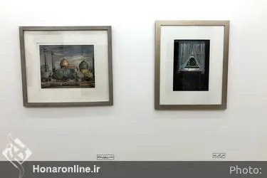 ‎اولین نمایش در مکان جدیدِ این/جا