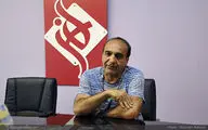 فیلمسازان ما باید بتوانند بیندیشند / اینجا پر از سوژه است و آنجا پر از امکانات / روایت بهرام صادقی شبستری از مهاجرت، عشق و مستندسازی