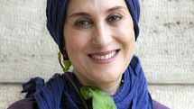 Fatemeh Motamed-Arya on panel of Venice film festival