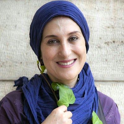 Fatemeh Motamed-Arya on panel of Venice film festival