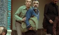 کمدی‌ها گیشه جنگ‌زده سینما را تکان دادند