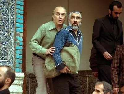 «آنتیک» همچنان در صدر
