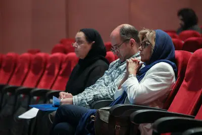 نوازندگان فلوت به تالار رودکی رفتند / در بخش کلاسیک جشنواره ملی موسیقی جوان چه گذشت؟
