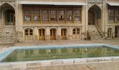 از واگذاری خانه تاریخی بزرگمهری تا خطر تخریب خانه منصوری