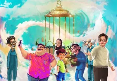 ثبت قرارداد  سه فیلم جدید برای اکران درسینماها