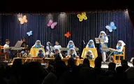 نشست نغمه‌ها و نواها در ایلام برگزار شد