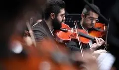 بازبینی آثار نخستین جشنواره ملی موسیقی خلاق به پایان رسید