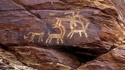 Iran to prepare registration of Teimareh petroglyphs at UNESCO