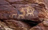 Iran to prepare registration of Teimareh petroglyphs at UNESCO