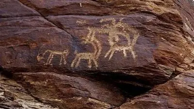 Iran to prepare registration of Teimareh petroglyphs at UNESCO