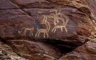 Iran to prepare registration of Teimareh petroglyphs at UNESCO