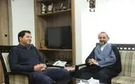 گلستان به پایگاه انیمیشن رضوی تبدیل می شود / میزبانی گرگان از انیمیشن سازان رضوی