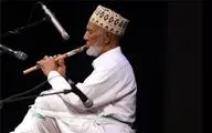 شیر محمد اسپندار درگذشت