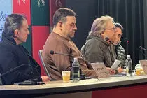 
فیلم‌هایی برآمده از مسائل شخصی؛ از هر روزنه‌ای باید استفاده کرد!