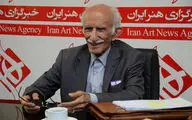 غلامحسین امیرخانی: بیانیه‌ای محکم و مستدل برای اثبات جایگاه خوشنویسی در ایران تدوین می‌کنیم