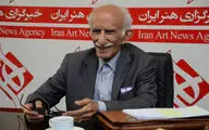 غلامحسین امیرخانی: بیانیه‌ای محکم و مستدل برای اثبات جایگاه خوشنویسی در ایران تدوین می‌کنیم
