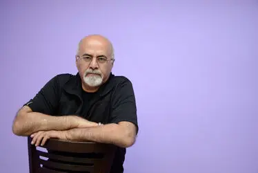 بهروز غریب پور