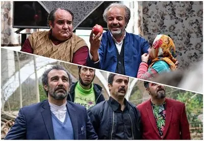سریال‌ها را طولانی می‌کنند تا از بیت‌المال درآمد بیشتری کسب کنند/ سریال «پایتخت» هم به تکرار افتاده است/ شخصا نظرسنجی‌های صداوسیما را باور ندارم