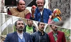 سریال‌ها را طولانی می‌کنند تا از بیت‌المال درآمد بیشتری کسب کنند/ سریال «پایتخت» هم به تکرار افتاده است/ شخصا نظرسنجی‌های صداوسیما را باور ندارم