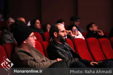 پنجمین شب جشنواره بین المللی موسیقی فجر 