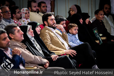 همایش سربداران در تالار وحدت