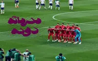 روایتی از حواشی حضور تیم ملی فوتبال در جام جهانی ۲۰۲۲