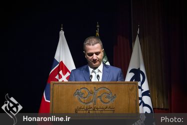 کنسرت کوارتت گروه«موخا» از اسلواکی در هفته فرهنگ و هنر اسلواکی 