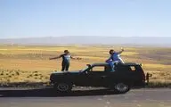 اکران آنلاین جهانی «دوار» آغاز شد