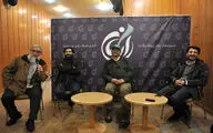 در فیلم های دفاع مقدس  پژوهش دقیق و کامل، نقش اصلی را ایفا می کند
