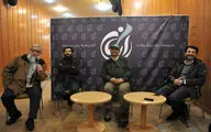 در فیلم های دفاع مقدس  پژوهش دقیق و کامل، نقش اصلی را ایفا می کند