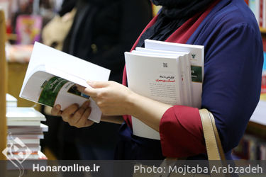 پنجمین دوره کتاب‌گردی در کتاب‌فروشی‌های تهران