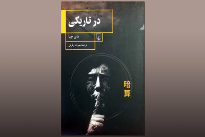 "در تاریکی" مای جیا، معرف بخشی از ساختار سازمان جاسوسی چین