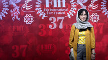 چهارمین روز سی و هفتمین جشنواره جهانی فیلم فجر در پردیس چارسو