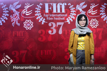 چهارمین روز سی و هفتمین جشنواره جهانی فیلم فجر در پردیس چارسو