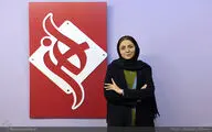 لیلی عاج: تئاتر کارگری دغدغه‌‌ام است / نوشتن برای من عرق‌ریزان روح است / تئاتر را باید جهادی کار کرد