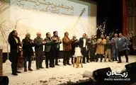 قطب الدین صادقی: دغدغه ام بوده بدانم کیستم  
