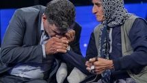 پدرم مرا شوهر داد تا خودش زن دوم بگیرد | روایت یک مادر در «نفس»