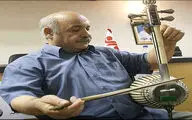 انتشار فراخوانی برای جشن‌نامه داود گنجه‌ای