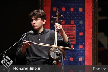 دومین روز اجرای سی و ششمین جشنواره موسیقی فجر