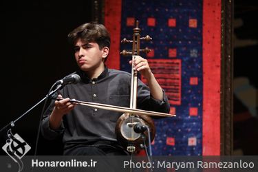 دومین روز اجرای سی و ششمین جشنواره موسیقی فجر