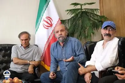 مهترین چهارراه هنری کشور، حرمت دارد 