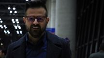 روز هشتم سی و ششمین جشنواره فیلم فجر در باغ کتاب تهران