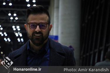 روز هشتم سی و ششمین جشنواره فیلم فجر در باغ کتاب تهران
