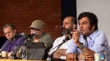 کشور ما سرشار از پدیدارهای اجرایی است و ما مدام ژست میسازیم