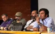 کشور ما سرشار از پدیدارهای اجرایی است و ‌ما مدام ژست می‌سازیم
