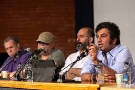 کشور ما سرشار از پدیدارهای اجرایی است و ‌ما مدام ژست می‌سازیم