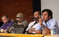 کشور ما سرشار از پدیدارهای اجرایی است و ‌ما مدام ژست می‌سازیم