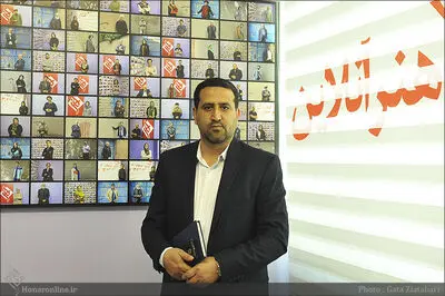 مقصد کالاهای مربوط به عفاف و حجاب شده‌ایم / گفت‌وگو با مدیرعامل برند "نگار"