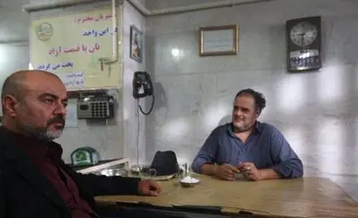 اینجا چراغی روشن است / نگاهی به فیلم "خون شد"