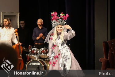 کنسرت سالار عقیلی به همراه مهیار علیزاده در تالار وحدت